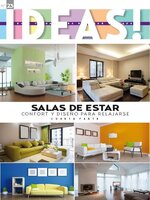 Ideas de decoración